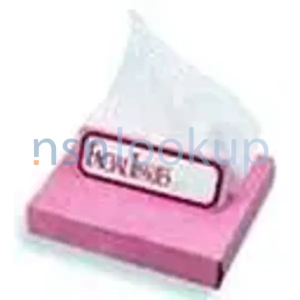 8540-00-900-4891 TISSUE,FACIAL 8540009004891 009004891 1/1