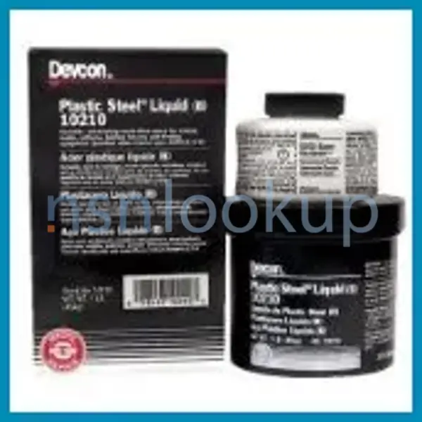 8030-00-903-6544 SEALING COMPOUND 8030009036544 009036544 1/1 8030-00-903-6544 SEALING COMPOUND 8030009036544 009036544 1/1