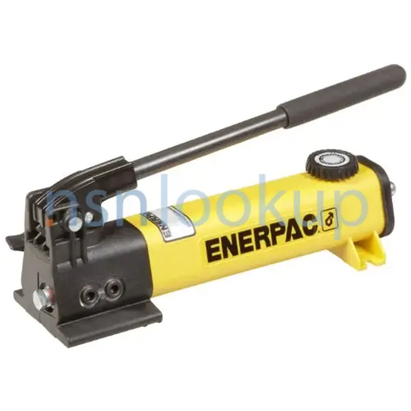 4320-00-910-9973 PUMP,HYDRAULIC RAM,HAND DRIVEN 4320009109973 009109973 4/5
