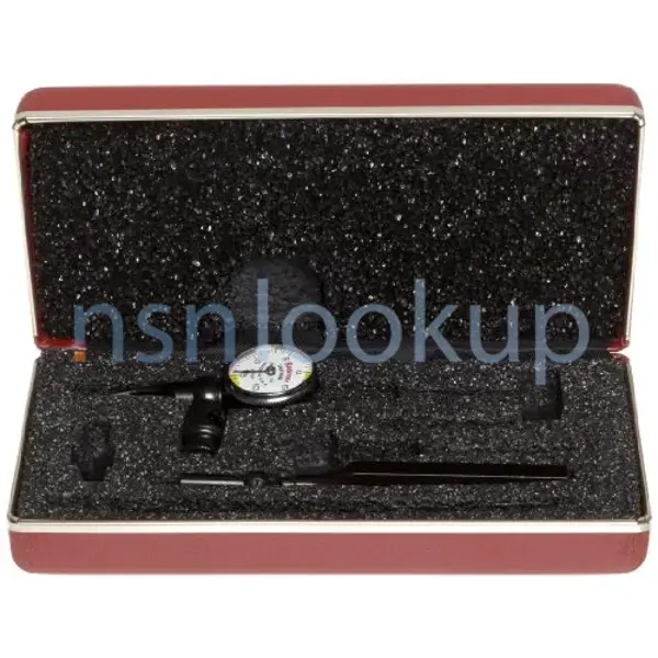 5210-00-911-8960 INDICATOR,DIAL 5210009118960 009118960 5/5 5210-00-911-8960 INDICATOR,DIAL 5210009118960 009118960 5/5