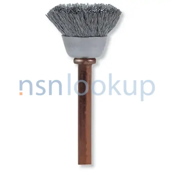 5310-00-912-0658 NUT,PLAIN,ROUND 5310009120658 009120658 1/3