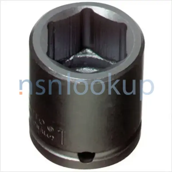 5130-00-912-5444 SOCKET,SOCKET WRENCH 5130009125444 009125444 3/5 5130-00-912-5444 SOCKET,SOCKET WRENCH 5130009125444 009125444 3/5