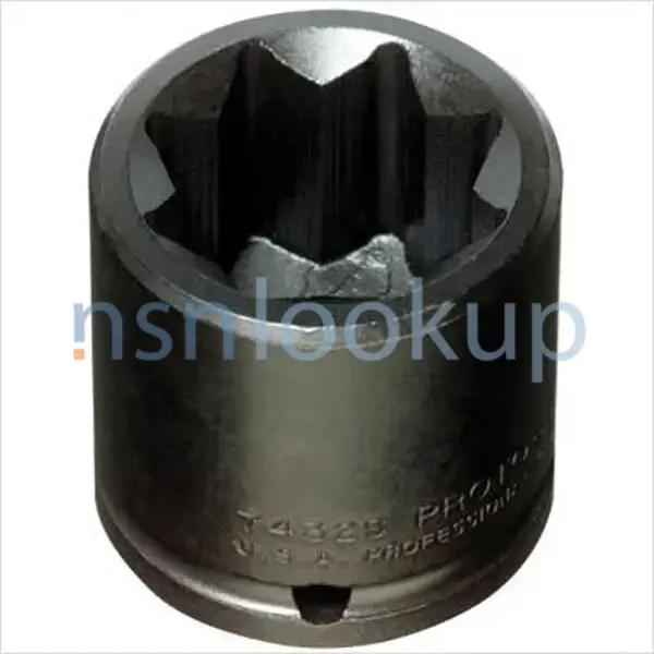 5130-00-912-5451 SOCKET,SOCKET WRENCH 5130009125451 009125451 2/6 5130-00-912-5451 SOCKET,SOCKET WRENCH 5130009125451 009125451 2/6