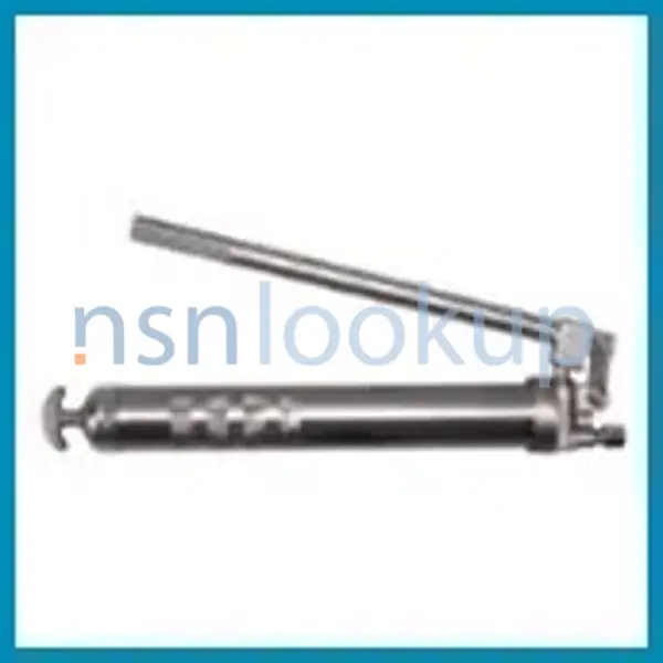 4930-00-920-7437 LUBRICATING GUN,HANDHELD 4930009207437 009207437 1/1 4930-00-920-7437 LUBRICATING GUN,HANDHELD 4930009207437 009207437 1/1