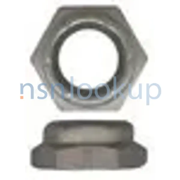 5310-00-925-9642 NUT,SELF-LOCKING,HEXAGON 5310009259642 009259642 1/1 5310-00-925-9642 NUT,SELF-LOCKING,HEXAGON 5310009259642 009259642 1/1