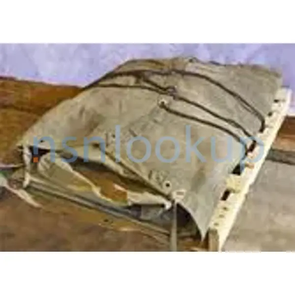 2540-00-933-8645 COVER,FITTED,VEHICULAR BODY 2540009338645 009338645 1/1 2540-00-933-8645 COVER,FITTED,VEHICULAR BODY 2540009338645 009338645 1/1