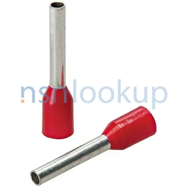 5340-00-934-9948 CUP,COMPRESSION 5340009349948 009349948 1/1