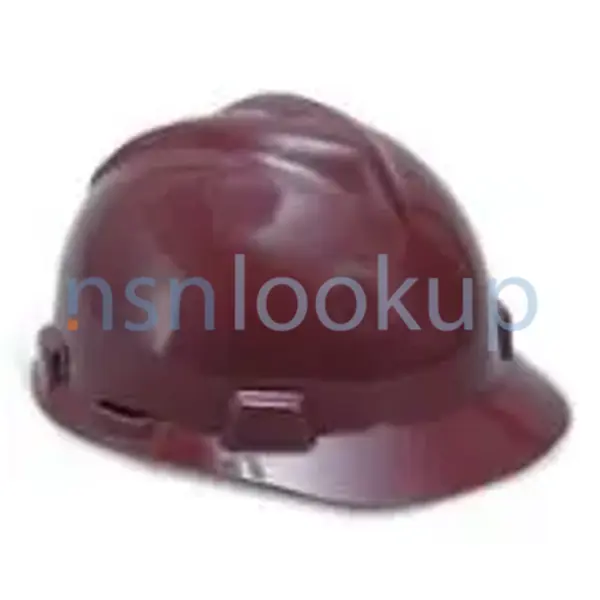 8415-00-935-3135 HELMET,SAFETY 8415009353135 009353135 1/1 8415-00-935-3135 HELMET,SAFETY 8415009353135 009353135 1/1