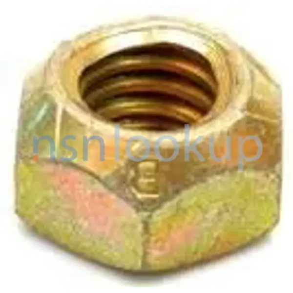 5310-00-935-9021 NUT,SELF-LOCKING,HEXAGON 5310009359021 009359021 1/2 5310-00-935-9021 NUT,SELF-LOCKING,HEXAGON 5310009359021 009359021 1/2