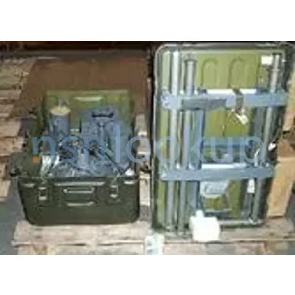 6530-00-937-2204 LIGHT,SURGICAL,FIELD 6530009372204 009372204 1/1