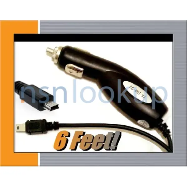 5950-00-948-0380 TRANSFORMER,RADIO FREQUENCY 5950009480380 009480380 6/9