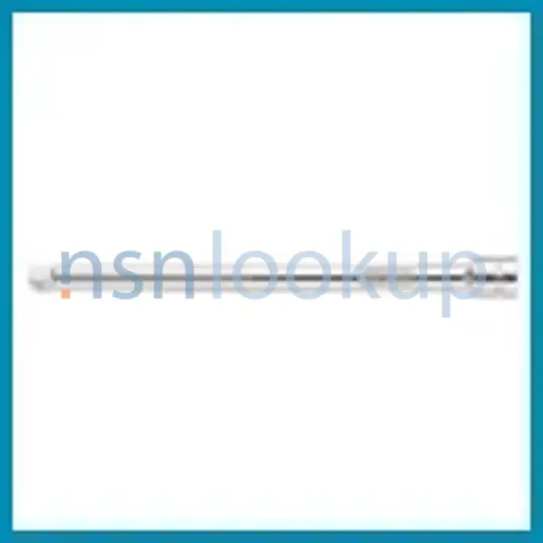 5120-00-948-6533 EXTENSION,SOCKET WRENCH 5120009486533 009486533 1/1 5120-00-948-6533 EXTENSION,SOCKET WRENCH 5120009486533 009486533 1/1