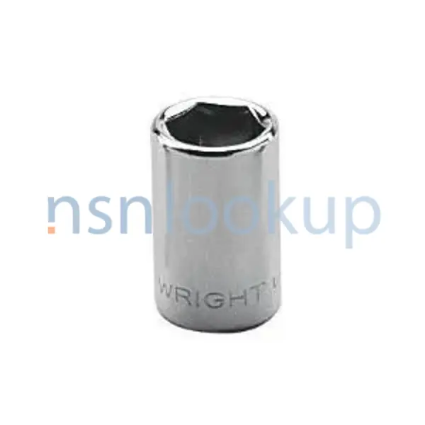 5120-00-961-4447 SOCKET,SOCKET WRENCH 5120009614447 009614447 1/2 5120-00-961-4447 SOCKET,SOCKET WRENCH 5120009614447 009614447 1/2