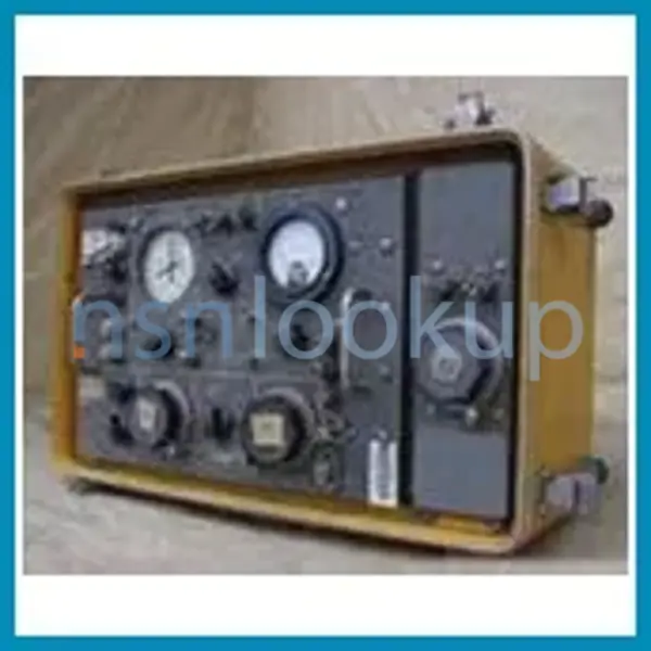 6625-00-962-3097 TEST SET,ELECTRONIC SYSTEMS 6625009623097 009623097 1/1 6625-00-962-3097 TEST SET,ELECTRONIC SYSTEMS 6625009623097 009623097 1/1