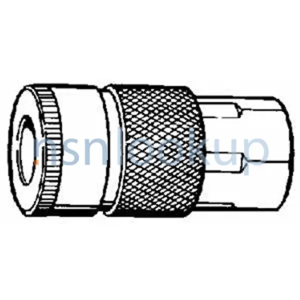 4730-00-963-2341 COUPLING HALF,QUICK DISCONNECT 4730009632341 009632341 1/2 4730-00-963-2341 COUPLING HALF,QUICK DISCONNECT 4730009632341 009632341 1/2