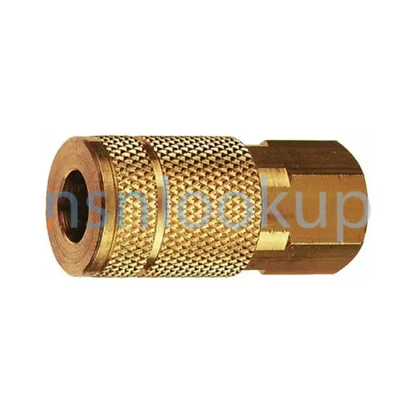 4730-00-963-2341 COUPLING HALF,QUICK DISCONNECT 4730009632341 009632341 2/2 4730-00-963-2341 COUPLING HALF,QUICK DISCONNECT 4730009632341 009632341 2/2