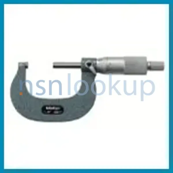 5210-00-965-9193 CALIPER,MICROMETER,OUTSIDE 5210009659193 009659193 1/3 5210-00-965-9193 CALIPER,MICROMETER,OUTSIDE 5210009659193 009659193 1/3