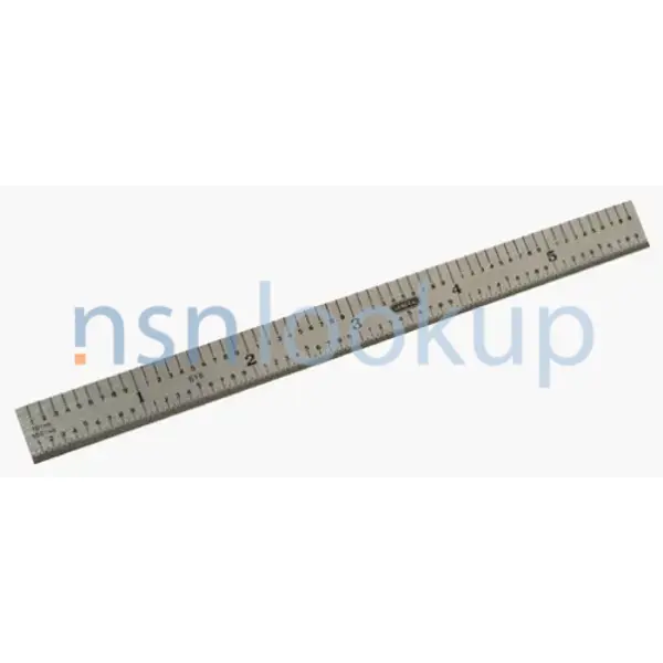5210-00-971-8827 RULE,MACHINIST'S 5210009718827 009718827 10/10 5210-00-971-8827 RULE,MACHINIST'S 5210009718827 009718827 10/10