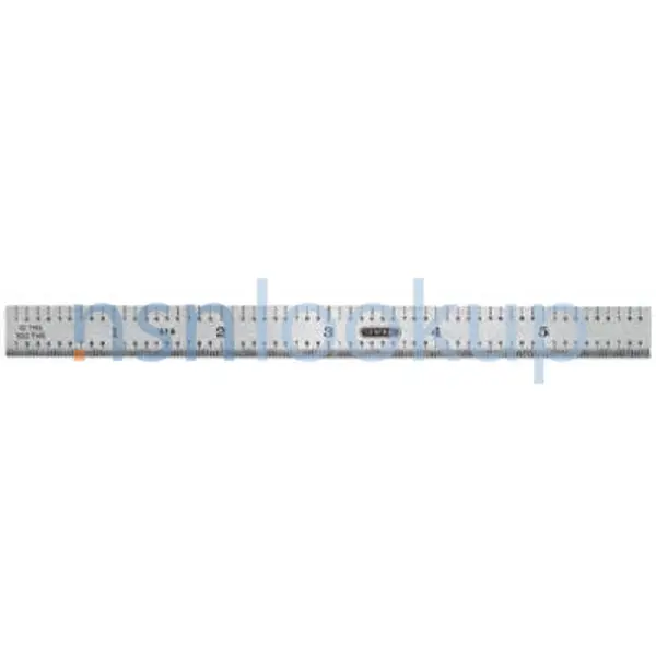 5210-00-971-8827 RULE,MACHINIST'S 5210009718827 009718827 2/10 5210-00-971-8827 RULE,MACHINIST'S 5210009718827 009718827 2/10