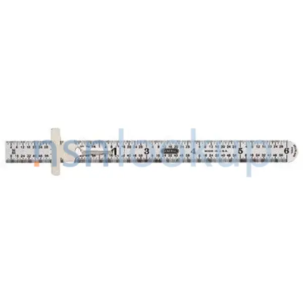 5210-00-971-8827 RULE,MACHINIST'S 5210009718827 009718827 5/10 5210-00-971-8827 RULE,MACHINIST'S 5210009718827 009718827 5/10