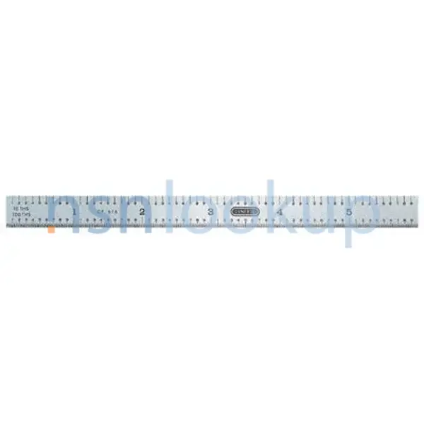 5210-00-971-8827 RULE,MACHINIST'S 5210009718827 009718827 7/10 5210-00-971-8827 RULE,MACHINIST'S 5210009718827 009718827 7/10