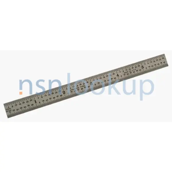 5210-00-971-8827 RULE,MACHINIST'S 5210009718827 009718827 9/10 5210-00-971-8827 RULE,MACHINIST'S 5210009718827 009718827 9/10