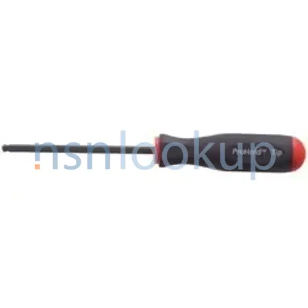 5120-00-972-2841 SCREWDRIVER,FLAT TIP 5120009722841 009722841 3/12 5120-00-972-2841 SCREWDRIVER,FLAT TIP 5120009722841 009722841 3/12