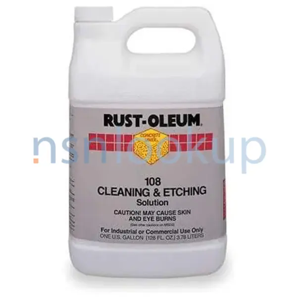 6850-00-978-6801 CLEANING AND ETCHING COMPOUND 6850009786801 009786801 1/1 6850-00-978-6801 CLEANING AND ETCHING COMPOUND 6850009786801 009786801 1/1