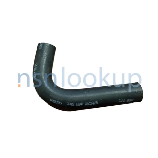 4720-00-993-4213 HOSE,PREFORMED 4720009934213 009934213 1/3