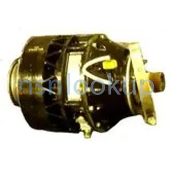 2995-00-998-5303 STARTER,ENGINE,AIR TURBINE 2995009985303 009985303 1/1