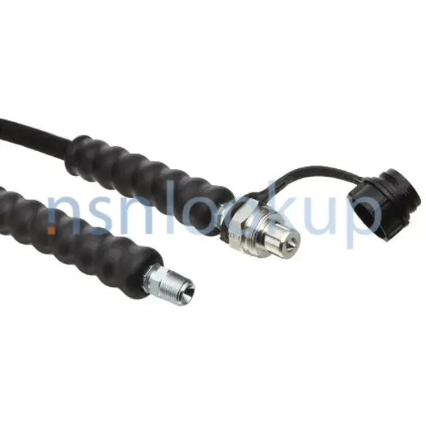 4720-00-998-6399 HOSE ASSEMBLY,NONMETALLIC 4720009986399 009986399 1/3