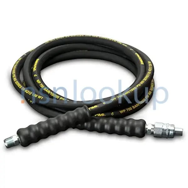4720-00-998-6399 HOSE ASSEMBLY,NONMETALLIC 4720009986399 009986399 2/3