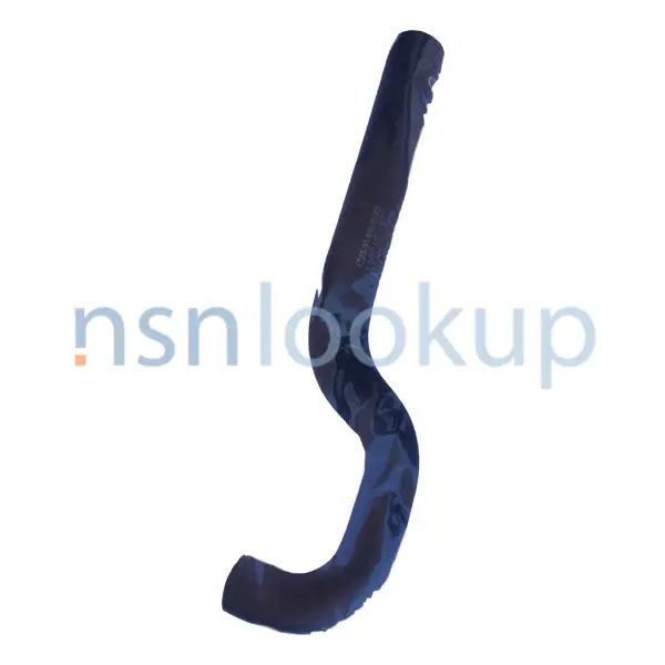 4720-00-999-9840 HOSE,PREFORMED 4720009999840 009999840 1/2 4720-00-999-9840 HOSE,PREFORMED 4720009999840 009999840 1/2