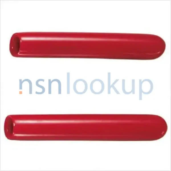 5340-01-003-7687 GRIP,HANDLE 5340010037687 010037687 2/3