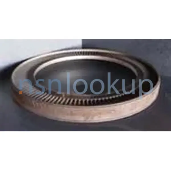 2840-01-004-5771 NOZZLE ASSEMBLY,TURBINE,AIRCRAFT GAS TURBINE ENGINE 2840010045771 010045771 1/1