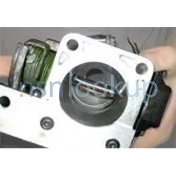 4730-01-006-0948 RESTRICTOR UNIT,FLUID FLOW 4730010060948 010060948 1/1