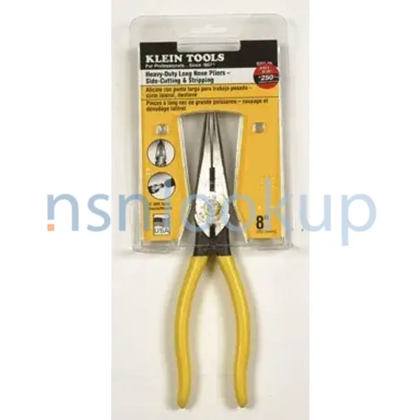 5120-01-006-6499 PLIERS 5120010066499 010066499 1/5 5120-01-006-6499 PLIERS 5120010066499 010066499 1/5