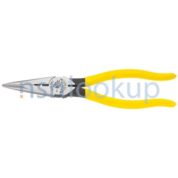 5120-01-006-6499 PLIERS 5120010066499 010066499 3/5 5120-01-006-6499 PLIERS 5120010066499 010066499 3/5