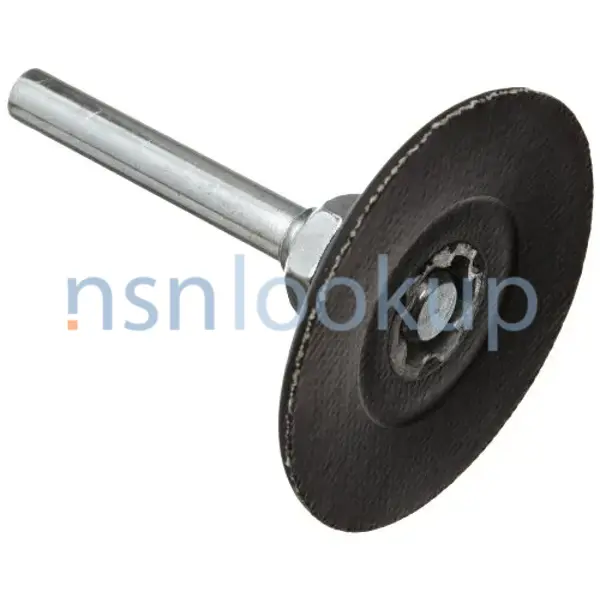 5130-01-008-0861 HOLDER,ABRASIVE DISK 5130010080861 010080861 1/1 5130-01-008-0861 HOLDER,ABRASIVE DISK 5130010080861 010080861 1/1