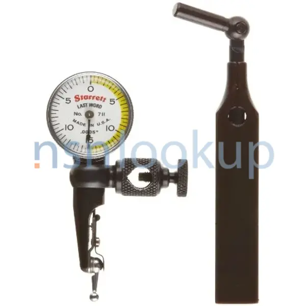 5210-01-011-3887 INDICATOR,DIAL 5210010113887 010113887 4/5 5210-01-011-3887 INDICATOR,DIAL 5210010113887 010113887 4/5