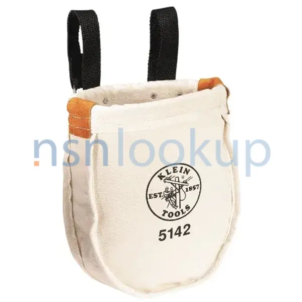 5140-01-012-7038 POUCH,LINEMAN'S,BELT LOOPED 5140010127038 010127038 1/2 5140-01-012-7038 POUCH,LINEMAN'S,BELT LOOPED 5140010127038 010127038 1/2