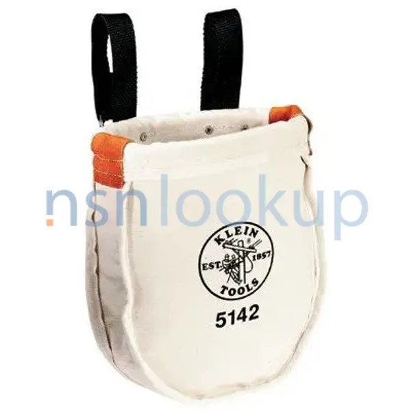 5140-01-012-7038 POUCH,LINEMAN'S,BELT LOOPED 5140010127038 010127038 2/2 5140-01-012-7038 POUCH,LINEMAN'S,BELT LOOPED 5140010127038 010127038 2/2