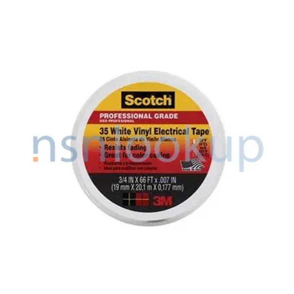 5970-01-013-9367 TAPE,INSULATION,ELECTRICAL 5970010139367 010139367 1/4 5970-01-013-9367 TAPE,INSULATION,ELECTRICAL 5970010139367 010139367 1/4