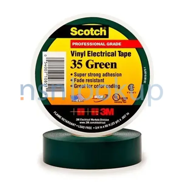 5970-01-013-9368 TAPE,INSULATION,ELECTRICAL 5970010139368 010139368 2/8 5970-01-013-9368 TAPE,INSULATION,ELECTRICAL 5970010139368 010139368 2/8