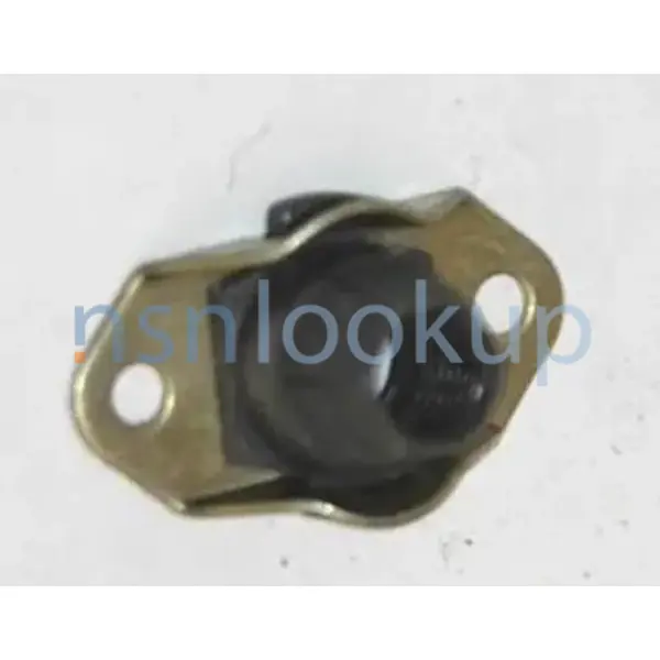 5325-01-014-1330 RECEPTACLE,TURNLOCK FASTENER 5325010141330 010141330 1/3 5325-01-014-1330 RECEPTACLE,TURNLOCK FASTENER 5325010141330 010141330 1/3