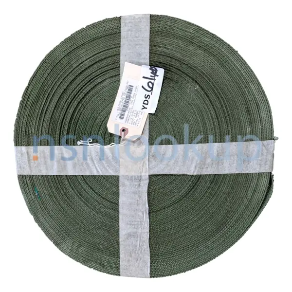8305-01-014-6745 WEBBING,TEXTILE 8305010146745 010146745 1/1