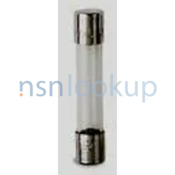 5920-01-017-0687 FUSE,CARTRIDGE 5920010170687 010170687 1/2 5920-01-017-0687 FUSE,CARTRIDGE 5920010170687 010170687 1/2