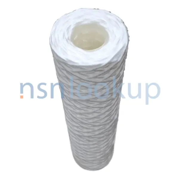 3510-01-018-9314 FILTER,DRY CLEANING SOLVENT 3510010189314 010189314 1/1 3510-01-018-9314 FILTER,DRY CLEANING SOLVENT 3510010189314 010189314 1/1