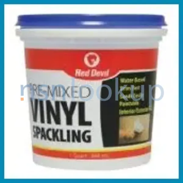 8030-01-019-7834 SPACKLE,VINYL 8030010197834 010197834 1/1