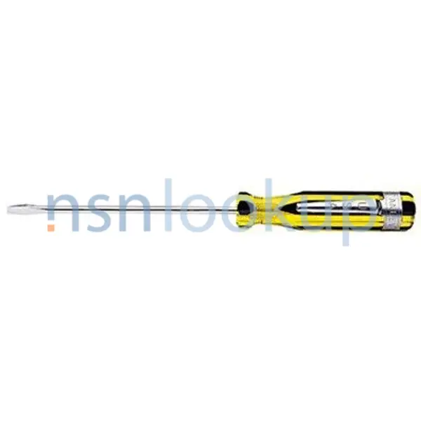 5120-01-020-7807 SCREWDRIVER,FLAT TIP 5120010207807 010207807 3/4 5120-01-020-7807 SCREWDRIVER,FLAT TIP 5120010207807 010207807 3/4